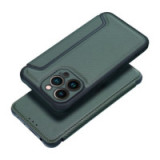 RAZOR Book for IPHONE 17 Pro Max dark green
