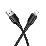 Cable USB A to Lightning Hoco 2