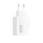 XIAOMI original charger USB A QC3.0 4.1A 45W MDY-17-EF white bulk