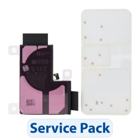 ServicePack Battery for Apple iPhone 14 Pro Max (661-30397)
