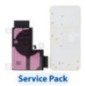 ServicePack Battery for Apple iPhone 14 Pro Max (661-30397)