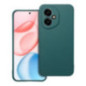 Case for Honor 400 5G Matt dark green