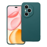Case for Honor 400 PRO Matt dark green