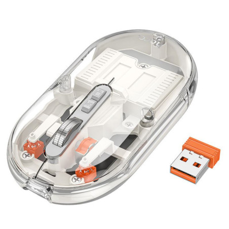 Wireless mouse Hoco 2