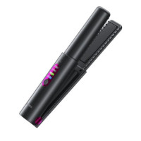 Hair straightener Hoco DAR33 gray