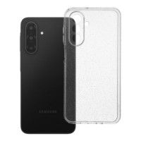 Case for Samsung A17 Clear Case 2 mm Blink transparent