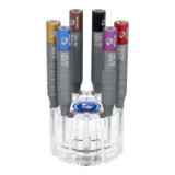 MECHANIC 6 Screwdriver Kit (King Kong)