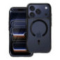 ROAR case SLIM DEFENDER compatible with MagSafe for IPHONE 17 Pro black