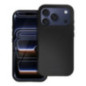 ROAR case RAINBOW BUMPER compatible with MagSafe for IPHONE 17 Pro Max black