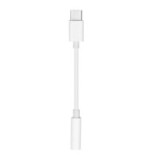 Adapter AUX Type C (male) to Jack 3