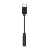 Adapter AUX Type C (male) to Jack 3