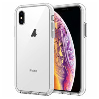 Case for iPhone XS Back Case Ultra Slim 0