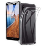Case for Xiaomi Redmi 7A Back Case Ultra Slim 0