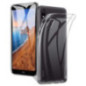 Case for Xiaomi Redmi 7A Back Case Ultra Slim 0,5 mm transparent