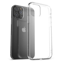 Case for iPhone 11 PRO MAX Back Case Ultra Slim 0