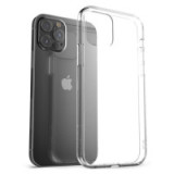 Case for iPhone 11 PRO MAX Back Case Ultra Slim 0
