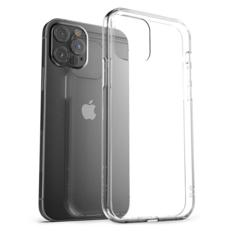 Case for iPhone 11 PRO MAX Back Case Ultra Slim 0