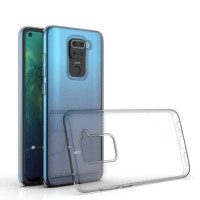 Case for Xiaomi Redmi Note 9 PRO Back Case Ultra Slim 0