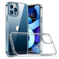 Case for iPhone 12 PRO MAX Back Case Ultra Slim 0