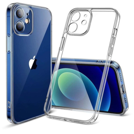 Case for iPhone 12 MINI Back Case Ultra Slim 0