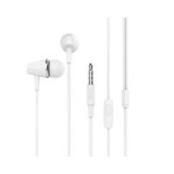 Wire earphones Jack 3