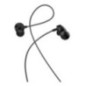 Wire earphones Jack 3,5 mm Hoco M60 black