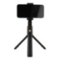 Selfie stick with wireless remote control tripod K07 black