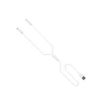Cable USB A do Lightning Hoco 2