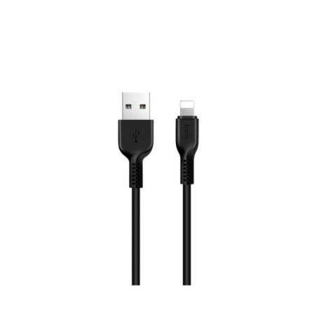 Cable USB A to Lightning Hoco 2