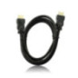 Cable HDMI to HDMI 4K ver.1.4  AL-OEM-44 1,5 m black