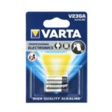 VARTA alkaline battery V23GA 2 pcs
