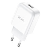 Phone charger Hoco USB A 2A 10W N2 white