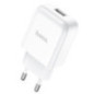 Phone charger Hoco USB A 2A 10W N2 white