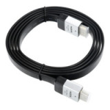 Cable HDMI to HDMI 4K 60Hz High Speed with Ethernet ver. 2.0 BLISTER 1