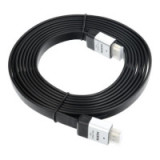 Cable HDMI to HDMI 4K 60Hz High Speed with Ethernet ver. 2.0 BLISTER 3 m black