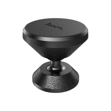 Magnetic car phone holder Hoco dashboard CA79 black