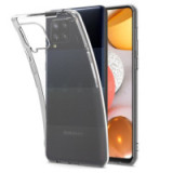 Case for Samsung A42 5G Back Case Ultra Slim 0