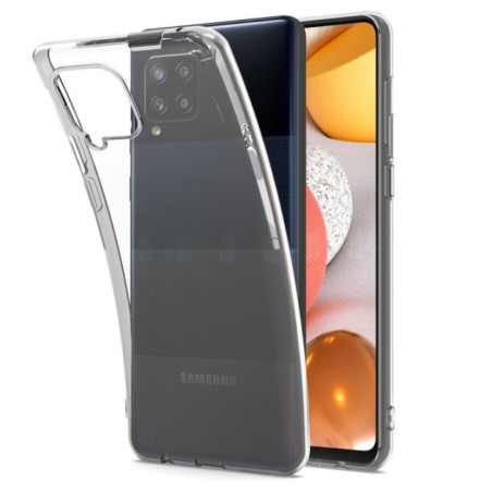 Case for Samsung A42 5G Back Case Ultra Slim 0