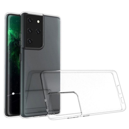 Case for Samsung S21 ULTRA Back Case Ultra Slim 0