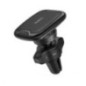 Magnetic car phone holder Hoco air vent CA65 black