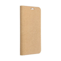 LUNA Book Gold for SAMSUNG S20 FE / S20 FE 5G gold