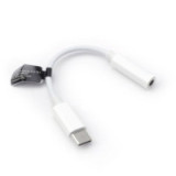 Adapter AUX Type C (male) to Jack 3