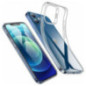 Case for iPhone 13 MINI Back Case Ultra Slim 0,5 mm transparent