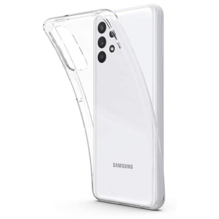 Case for Samsung A13 5G / A04S Back Case Ultra Slim 0