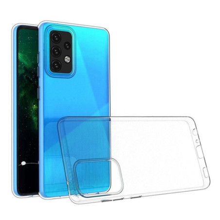 Case for Samsung A53 5G Back Case Ultra Slim 0