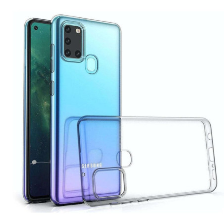 Case for Samsung A33 5G Back Case Ultra Slim 0