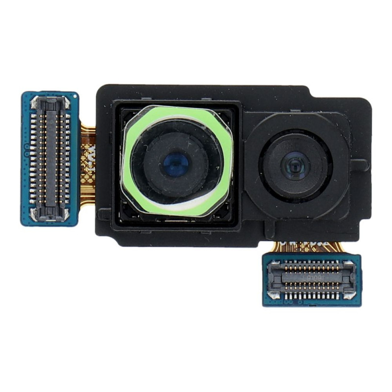 Flex Cable with Back Camera for Samsung Galaxy A20