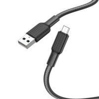 Cable USB A to Micro USB Hoco 2