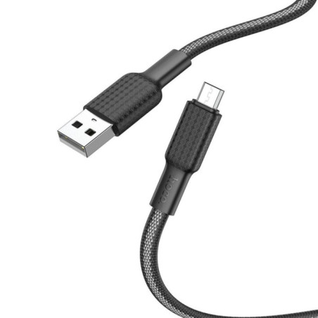 Cable USB A to Micro USB Hoco 2