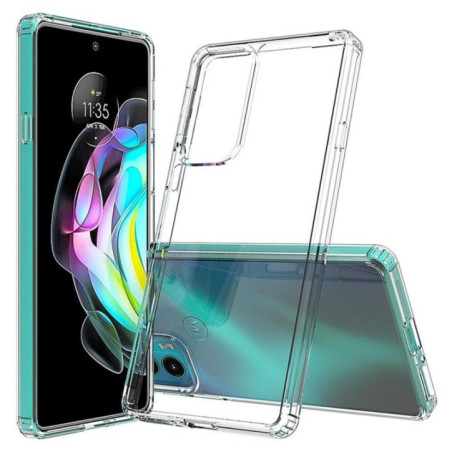 Case for Motorola E40 / E30 / E20S Back Case Ultra Slim 0